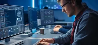Курс FullStack-разработчик: тариф Базовый от Eduson Academy