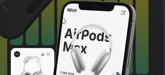 Курс Профессия UX/UI-дизайнер PRO от Логомашина