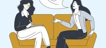 Курс Курс «Когнитивно-поведенческая психотерапия (ступень 4). Супервизии» от undefined