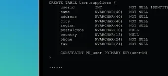 Курс Введение в SQL и работу с базой данных от Нетология