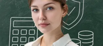 Курс Бухгалтер от Нетология