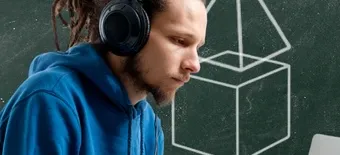 Курс 3D-дженералист от Нетология