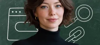 Курс SEO-специалист от Нетология
