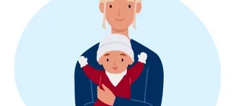 Курс Перинатальный психолог. Профпереподготовка (340ч) от НИИДПО