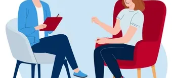 Курс Психотерапевтические технологии. Курс для психологов от НИИДПО