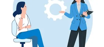 Курс Психоаналитический подход в практике психолога (410ч) от НИИДПО
