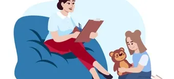 Курс Детский педагог-психолог. Курс (710ч) + Диплом от НИИДПО