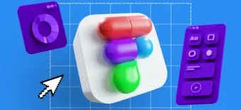 Курс Основы продуктового дизайна, Figma от ProductStar