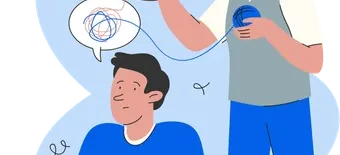 Курс Терапия принятия и ответственности (АСТ). Полный курс от Psychodemia