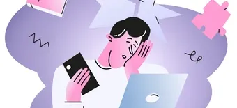 Курс Терапия взрослых с СДВГ от Psychodemia