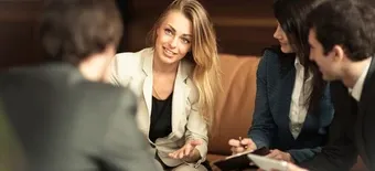 Курс Руководитель отдела подбора от Контур.Школа