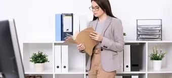 Курс Демокурс. Актуальные вопросы кадрового делопроизводства от Контур.Школа