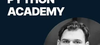 Курс Python Academy от SF Education