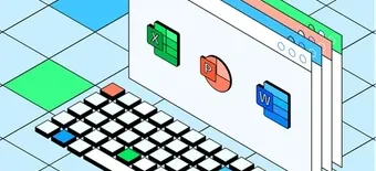 Курс MS Office и инструменты Google от Skillbox