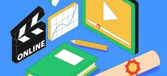 Курс Запуск и продюсирование онлайн-курсов от Skillbox