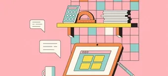 Курс Онлайн-преподаватель от Skillbox