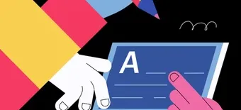 Курс Пиши грамотно – продвигай личный бренд от Skillbox