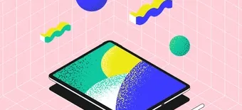 Курс Иллюстрация на iPad от Skillbox