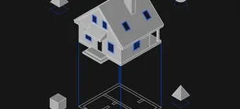 Курс AutoCAD с нуля до PRO от Skillbox