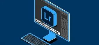Курс Adobe Lightroom от Skillbox