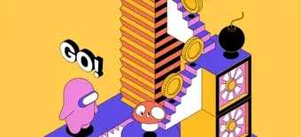 Курс Продюсер игр от Skillbox