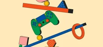 Курс Игровой баланс от Skillbox