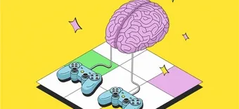 Курс Психология видеоигр от Skillbox