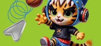 Курс Мультипликатор от Skillbox