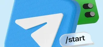 Курс Продвижение в Telegram от Skillbox