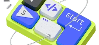 Курс Профессия Разработчик от Skillbox