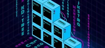 Курс Алгоритмы и структуры данных для разработчиков от Skillbox