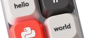 Курс Python Basic топ-20 от Skillbox