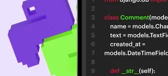 Курс Python-разработчик (топ 20) новый от Skillbox