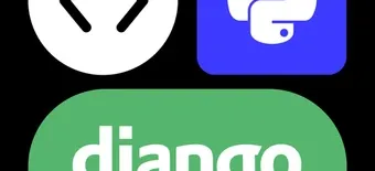 Курс Python-фреймворк Django Топ-20 от Skillbox