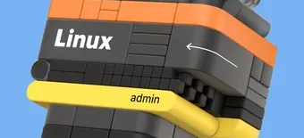 Курс Администрирование ОС Linux от Skillbox