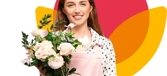 Курс Профессия Флорист-дизайнер. от Международная Школа Профессий