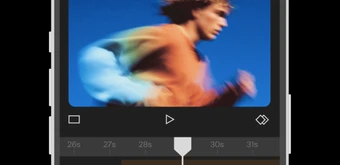 Курс Вертикальные видео: съемка и монтаж от BangBang Education (BBE)