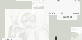 Курс Типографика: о форме и содержании от BangBang Education (BBE)