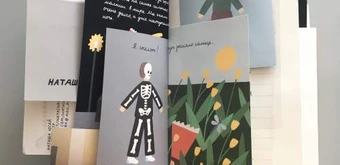 Курс Как нарисовать и издать книгу от BangBang Education (BBE)