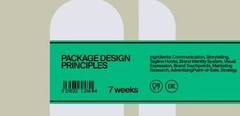 Курс Дизайн упаковки для реального мира от undefined