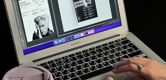 Курс Онлайн-курс Adobe Photoshop от Бруноям