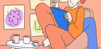 Курс Онлайн-курс Графический дизайнер от Бруноям