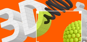 Курс Профессия «3D Artist» от Contented