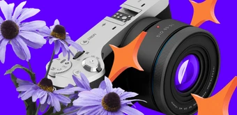 Курс Курс «Авторская фотография» от Contented