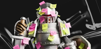 Курс Профессия  «Геймдизайнер» от Contented