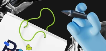 Курс Интенсив по графическому дизайну от Contented