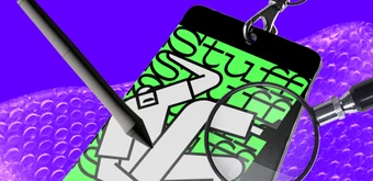 Курс Курс Adobe Illustrator с нуля от Contented