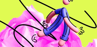 Курс Профессия коммерческий иллюстратор от Contented