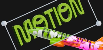 Курс Профессия Моушн-дизайнер c нуля до PRO от Contented