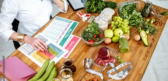 Курс Тест-драйв программы ДПО «ДЕТСКАЯ НУТРИЦИОЛОГИЯ» от EdPro